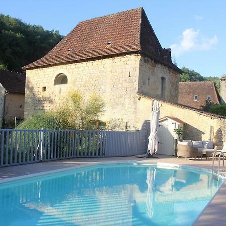 Chambres D'Hotes La Licorne Valojoulx Luaran gambar