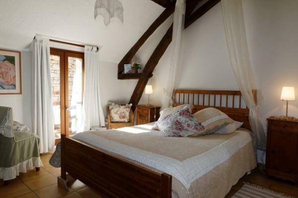 Chambres D'Hotes La Licorne Valojoulx Luaran gambar